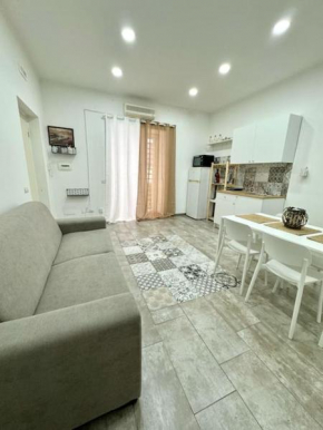 Ilarys home Napoli